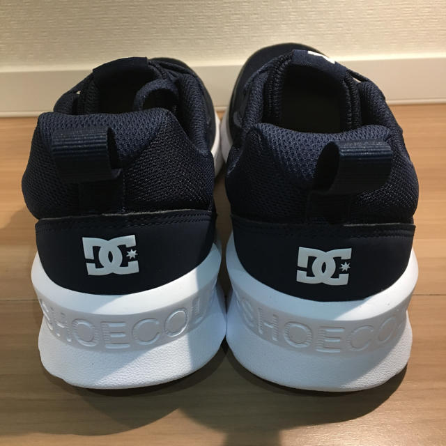 DC SHOE(ディーシーシュー)のDC スニーカー シューズ  メンズの靴/シューズ(スニーカー)の商品写真