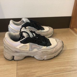 ラフシモンズ(RAF SIMONS)のRAF SIMONS オズウィゴー(スニーカー)