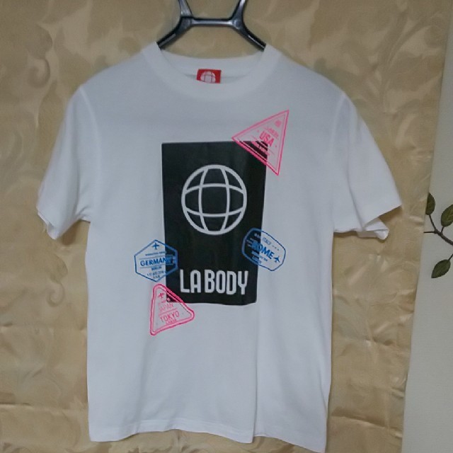 ミサ様専用   LABODY    レディースTシャツ スポーツ/アウトドアのトレーニング/エクササイズ(その他)の商品写真