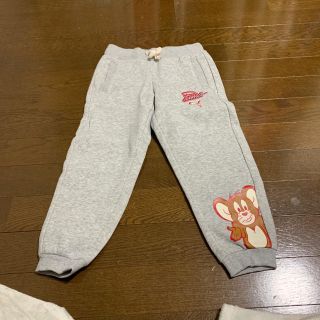 プーマ(PUMA)の未使用   puma  スウェットパンツ 裏起毛(パンツ/スパッツ)