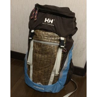 ヘリーハンセン(HELLY HANSEN)のヘンリーハンセン  リュック(バッグパック/リュック)