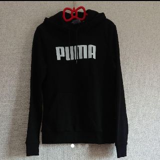 プーマ(PUMA)のプーマ PUMA パーカー(パーカー)