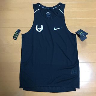 ナイキ(NIKE)のオレゴンプロジェクト ランニングタンク(ウェア)