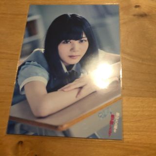 ケヤキザカフォーティーシックス(欅坂46(けやき坂46))の欅坂46 生写真 尾関梨香(アイドルグッズ)