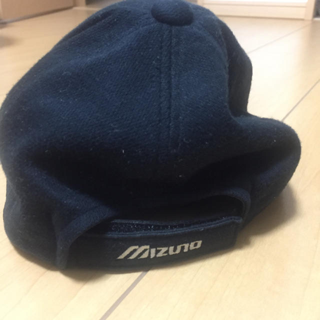 MIZUNO(ミズノ)のミズノ キャップ メンズの帽子(キャップ)の商品写真