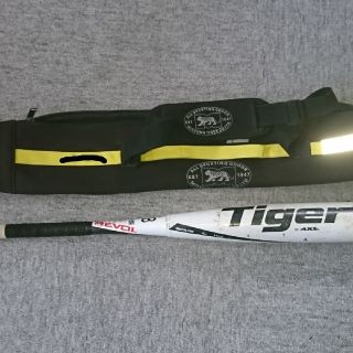 TIGER(バット)のフリマアイテム一覧 TIGER(バット)のフリマアイテム一覧