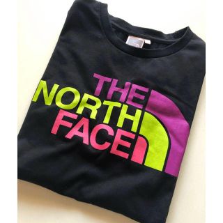 ザノースフェイス(THE NORTH FACE)のノースフェイス Tシャツ(Tシャツ/カットソー(半袖/袖なし))