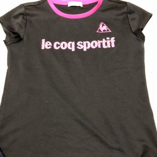 ルコックスポルティフ(le coq sportif)の女児 ジャージ 140(その他)