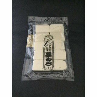 人力杵つき男餅(切り餅１０枚入り)(米/穀物)