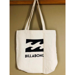 ビラボン(billabong)の☆BILLABONG トートバッグ☆(トートバッグ)