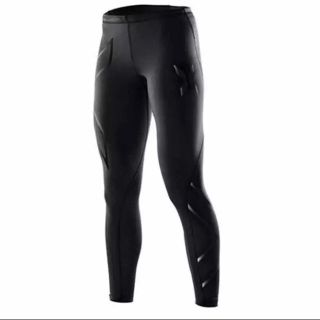 ツータイムズユー(2XU)の2XU レディース Mサイズ black(ウェア)