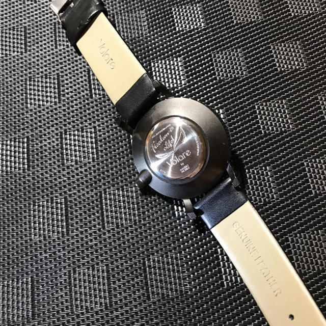 Daniel Wellington(ダニエルウェリントン)のklasse14 42㎜ ブラックメンズレディース 即購入ok メンズの時計(腕時計(アナログ))の商品写真