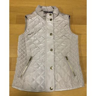 ザラキッズ(ZARA KIDS)のZARA KIDSのベスト(ジャケット/上着)