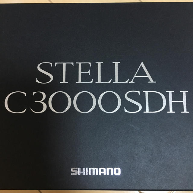【人気No.1】 ハナハナ1963様専用 - SHIMANO 14 最終価格 エギング 美品 c3000SDH ステラ リール