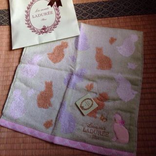 ラデュレ(LADUREE)のひろくみ様専用(ハンカチ)