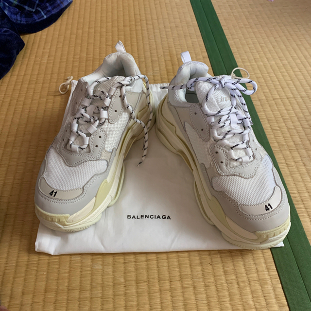 balenciaga 41