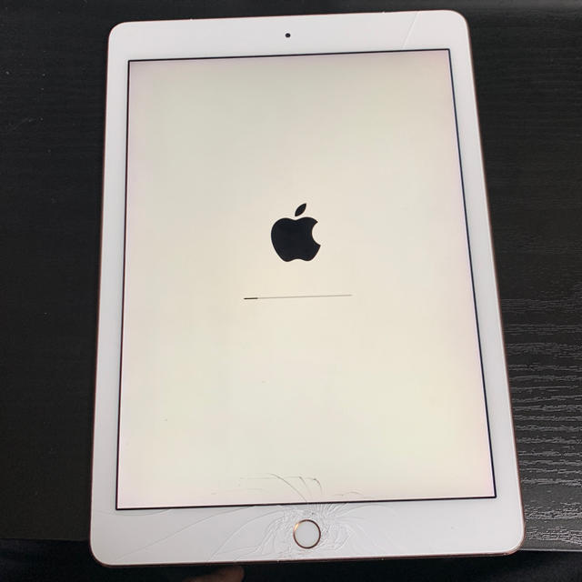 iPad Pro9.7 128GB ローズゴールド