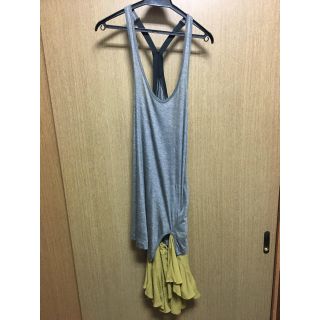 トーガ(TOGA)のTOGA トーガ ワンピース(ひざ丈ワンピース)