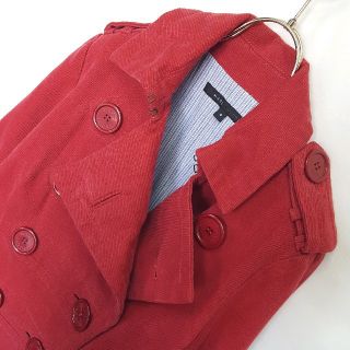 マークジェイコブス(MARC JACOBS)の★MARC JACOBS ジャケット(ブルゾン)