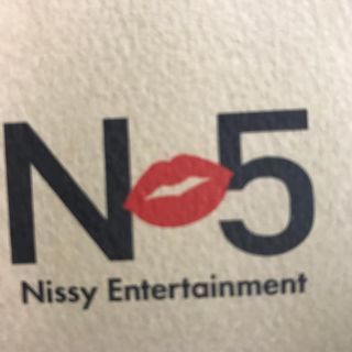 トリプルエー(AAA)のnissy 5th anniversary(ミュージック)