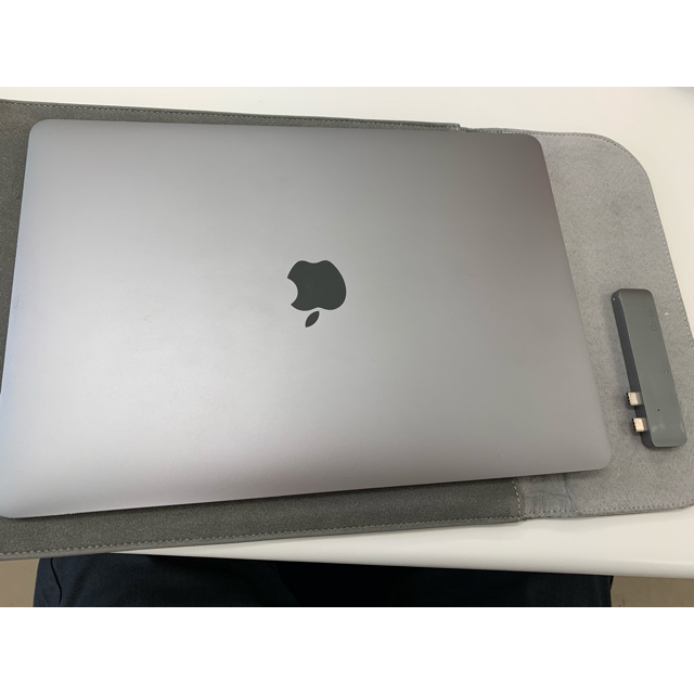 Mac (Apple) - MacBook Pro 2016 13inch Touch Bar無し【美品】