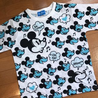 ディズニー(Disney)のキッズ140センチ ミッキー Tシャツ(Tシャツ/カットソー)