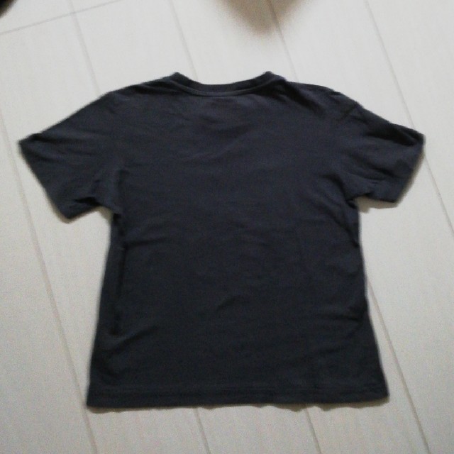 adidas(アディダス)のアディダスTシャツ キッズ/ベビー/マタニティのキッズ服男の子用(90cm~)(Tシャツ/カットソー)の商品写真