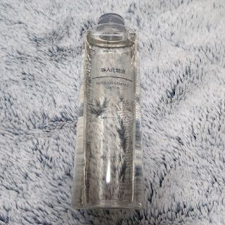 ムジルシリョウヒン(MUJI (無印良品))の無印良品 導入液 400ml(ブースター/導入液)