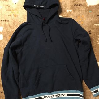 シュプリーム(Supreme)のファギー様専用(パーカー)