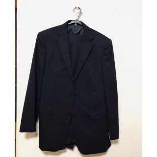 バーバリーブラックレーベル(BURBERRY BLACK LABEL)の値下げ　Burberry black label スーツ(セットアップ)