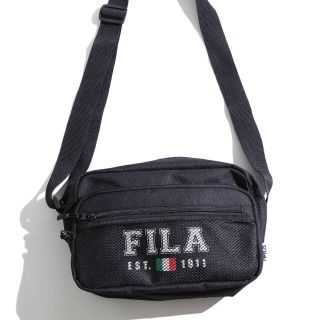 フィラ(FILA)のFILA ショルダーバック(ショルダーバッグ)