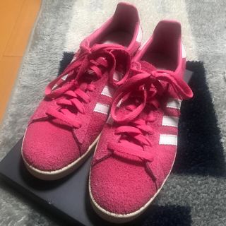 アディダス(adidas)のcampus(スニーカー)