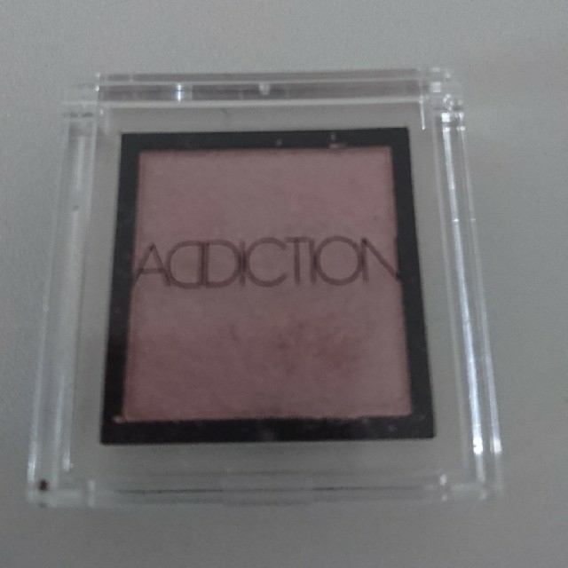 ADDICTION(アディクション)のADDICTION アイシャドー コスメ/美容のベースメイク/化粧品(アイシャドウ)の商品写真