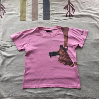 ユナイテッドアローズ(UNITED ARROWS)のUSED アローズTシャツ(Tシャツ(半袖/袖なし))