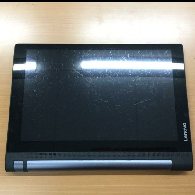 Lenovo tab3 yoga