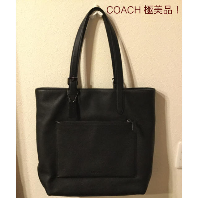 トートバッグCOACH トートバック