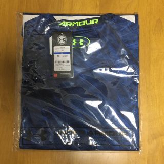 アンダーアーマー(UNDER ARMOUR)のアンダーアーマー   Tシャツ (Tシャツ/カットソー(半袖/袖なし))