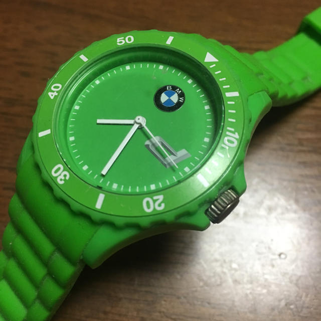 BMW(ビーエムダブリュー)のBMW ウォッチ メンズの時計(腕時計(アナログ))の商品写真