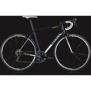 シマノ(SHIMANO)のCanyon endulace al7.0 シマノ 105(自転車本体)