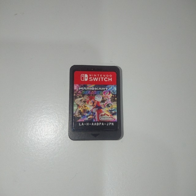 Nintendo Switch マリオカート ニンテンドースイッチ ソフトの通販 By neo S Shop ニンテンドースイッチならラクマ Nintendo Switch マリオカート ニンテンドースイッチ ソフトの通販 By neo S Shop ニンテンドースイッチならラクマ