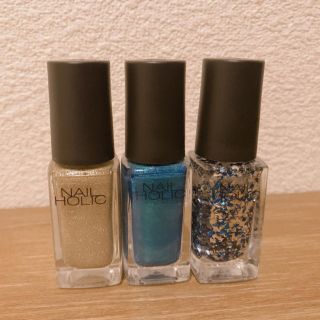 ネイルホリック(NAIL HOLIC)の★yuna様専用★(マニキュア)