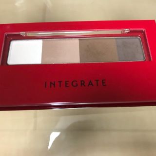 インテグレート(INTEGRATE)のインテグレート ビューティートリックアイブロー(パウダーアイブロウ)