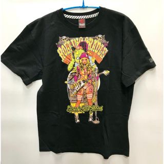 ローリングクレイドル(ROLLING CRADLE)のローリングクレイドル ロッキンジェリービーン Tシャツ(Tシャツ/カットソー(半袖/袖なし))