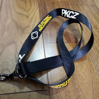 PKCZ ネックストラップ