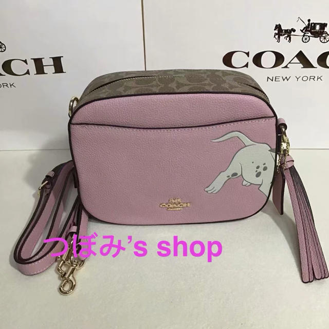 COACH/コーチ ショルダーバッグ