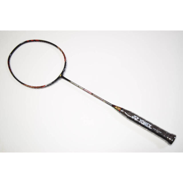 YONEX - ヨネックス ナノスピード 9900 NANOSPEED 9900 3U5ラケットの