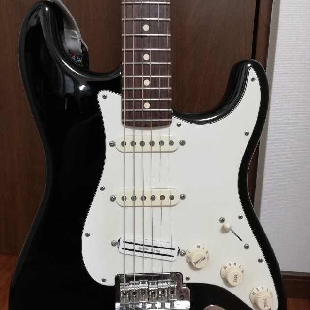Fender - 【美品】Fender USA 　アメスタ60周年UGモデル　たぶん最終更新