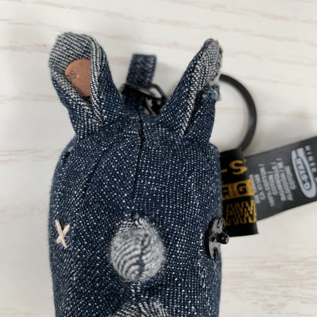 G-STAR RAW ジースターロゥ ジーノくん
