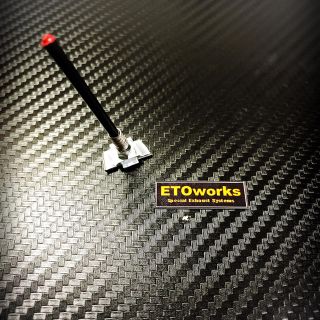 うまるん様専用 ETOworks ハンドメイドRCパーツセット(ホビーラジコン)