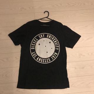 ディーゼル(DIESEL)のdiesel Tシャツ(Tシャツ(半袖/袖なし))